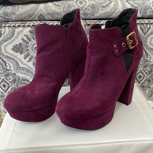 Guess Ankle Boots